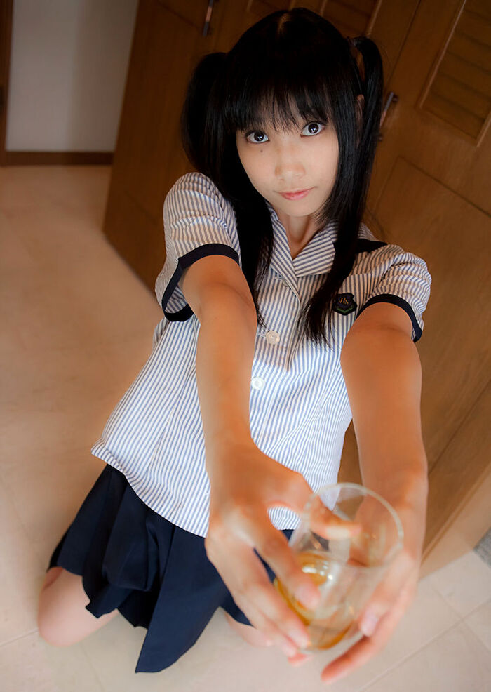 layer erotic image of peeing in cosplay 25th image