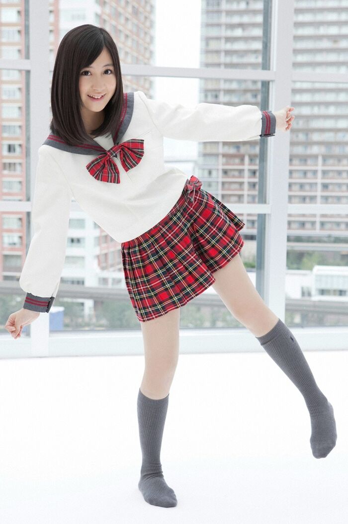 はち切れんばかりの悩殺ボディえれぴょんがエロ過ぎる！ 21th image