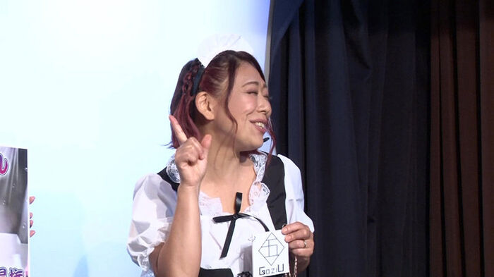 【Good News】 I found an idol that looks very similar to NiziU!!!!!!!!! 17th image