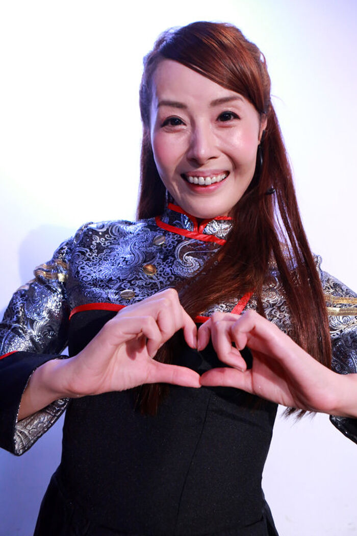【Good News】 I found an idol that looks very similar to NiziU!!!!!!!!! 2th image