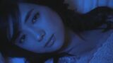 Rumbling video in Kana Kurashina's bed