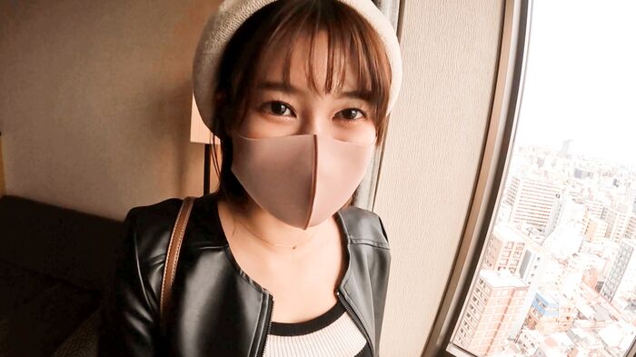 【AV Images】Momo Minami I-cup big breasts hairdresser who sneaks into the hotel after an amusement park date 45 photos 10th image