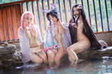 【Image】This Demon Slayer cosplayer is insanely wwwwww