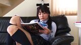 Brutila of a school girl who has recently disappeared