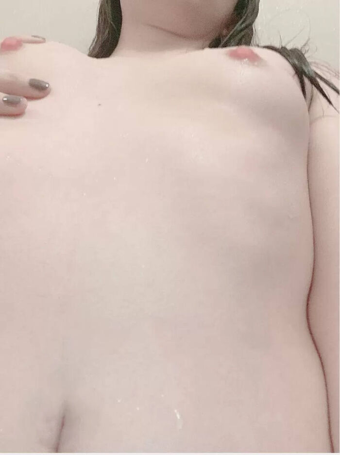 Small breasts selfie erotic image that does not flourish 40th image