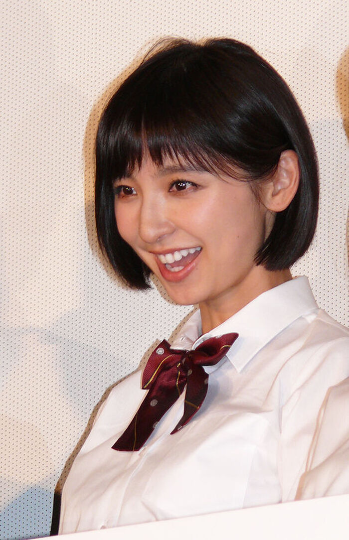 [Real tag] Mariko Shinoda (29) is cute in school girl's uniform (* ゚∀ ゚) = 3 huhs 2th image