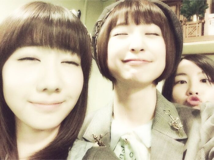 [Real tag] Mariko Shinoda (29) is cute in school girl's uniform (* ゚∀ ゚) = 3 huhs 23th image