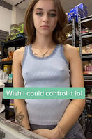 Erotic images distributed by foreigners without bra