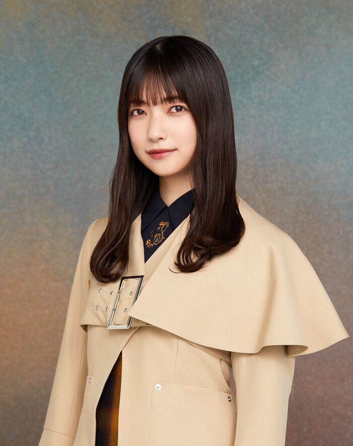 櫻坂46大園玲、ランジェリー姿の画像がセクシーすぎてガチでヤバいww1st写真集「半分光、半分影」の下着姿カットにファン衝撃！ 2th image