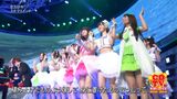 AKB Group's CDTV New Year's Eve LIVE is too erotic and first pulled out