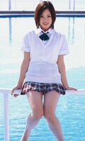 Miyu Oriyama Image