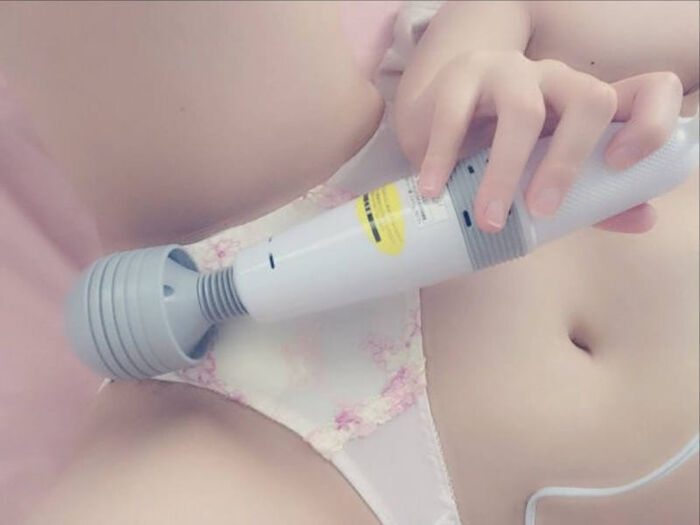 Erotic image of electric masturbation that is really cool 28th image