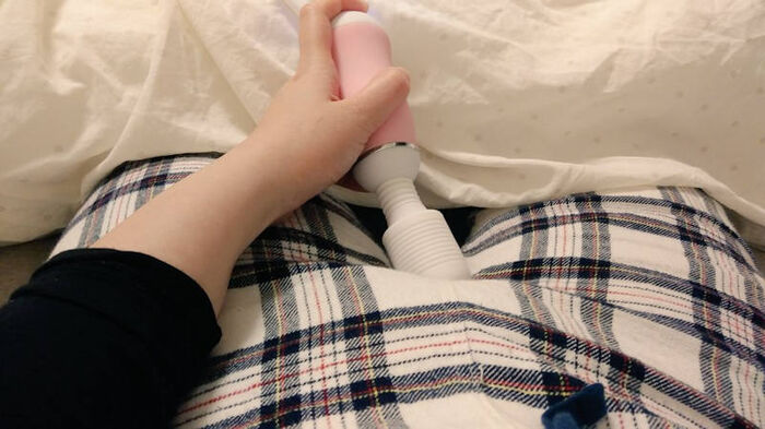 Erotic image of electric masturbation that is really cool 30th image