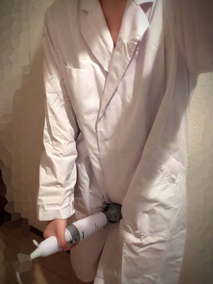 Erotic image of electric masturbation that is really cool 55th image