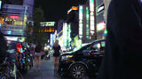 AV of a fair-skinned Hokkaido child rookie pub lady
