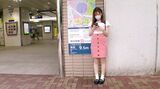 Freeter's fair-skinned girl flirts with her boyfriend and appears in AV
