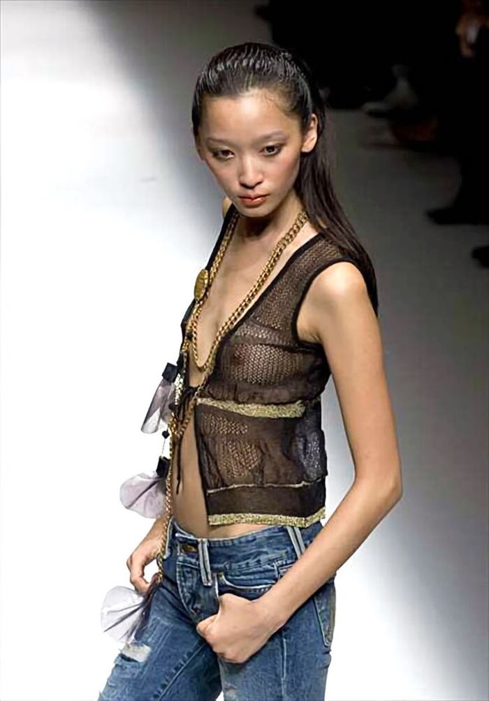 [Image] Overseas competition, as expected too erotic 10th image