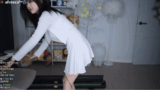 아프리카BJ 문월 움짤 모음 4