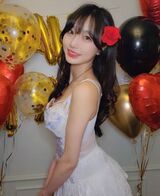 트위치 스트리머 수련수련 움짤 모음 gif 6탄