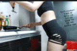 아프리카 BJ 임소교(임세아) 움짤모음