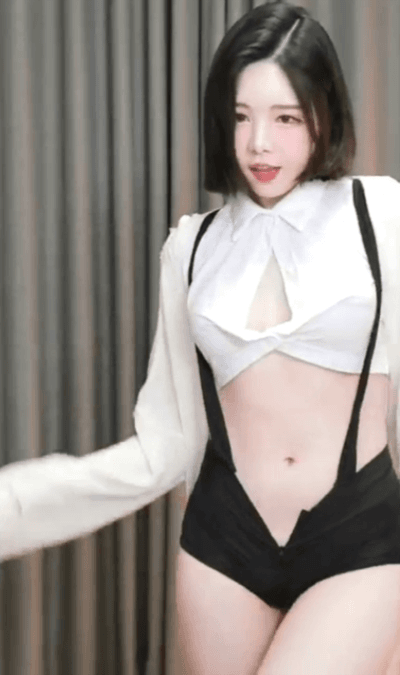 아프리카BJ 댄스 움짤 모음 10 4th image