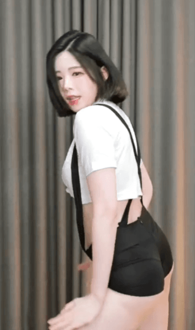 아프리카BJ 댄스 움짤 모음 10 5th image