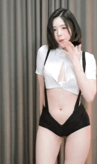 아프리카BJ 댄스 움짤 모음 10 6th image