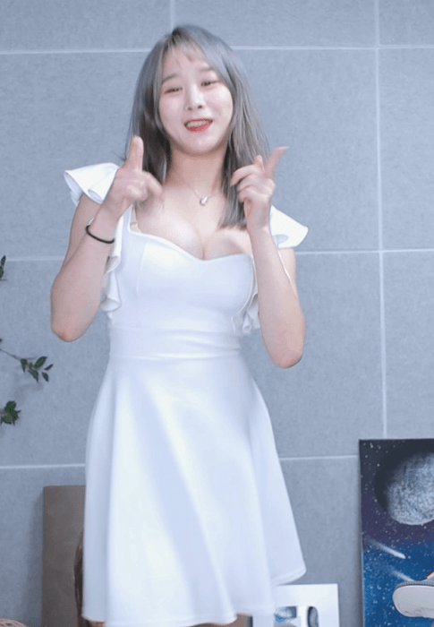 아프리카BJ 댄스 움짤 모음 10 8th image
