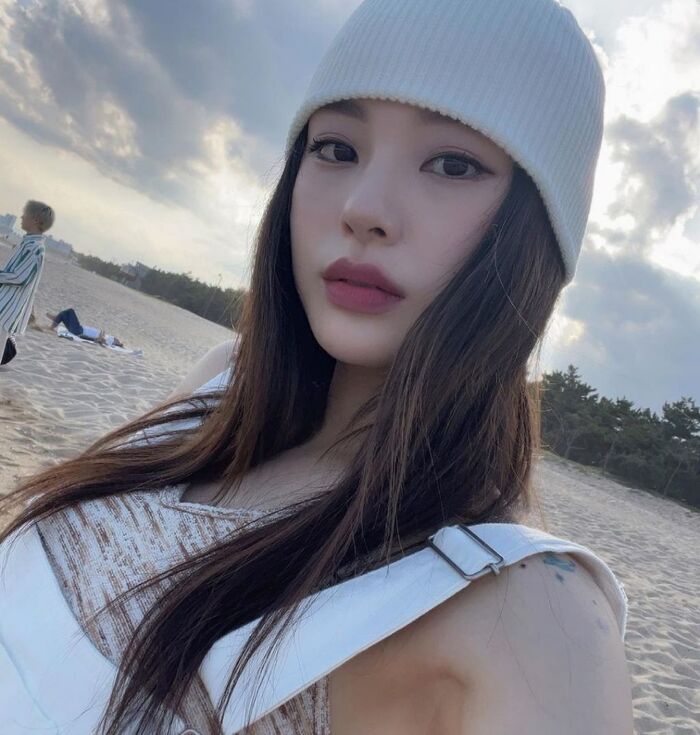 노제 인스타 사진,움짤 모음 21th image