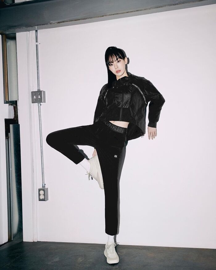 노제 인스타 사진,움짤 모음 27th image