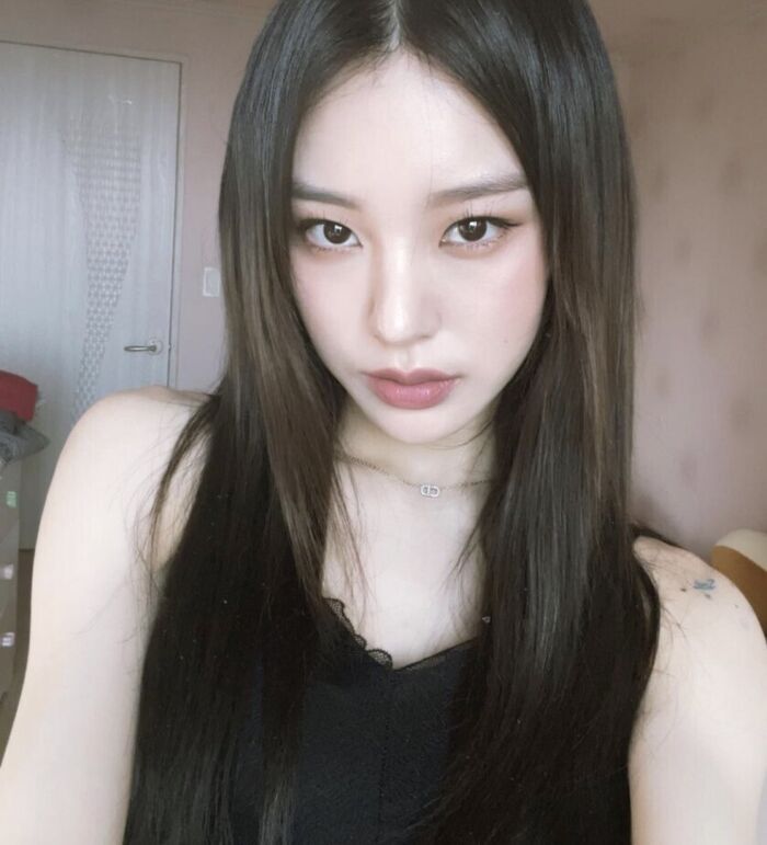 노제 인스타 사진,움짤 모음 29th image