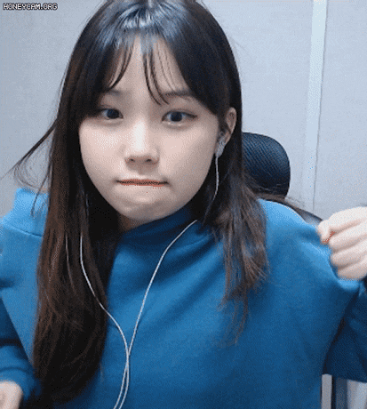 트위치스트리머 우정잉 댄스 움짤 모음2 12th image