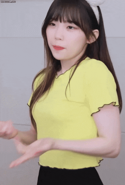 트위치스트리머 우정잉 댄스 움짤 모음2 3th image