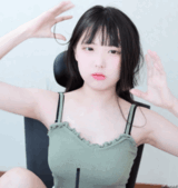 아프리카BJ/트위치스트리머 움짤 모음