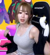 [Image] Professional gamer Tanukana's body, gachi and erotic www