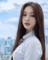 트위치 스트리머 한갱 비키니 움짤 모음 GIF 10탄