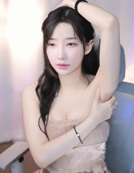 트위치스트리머 마젠타 움짤 모음1 5th image