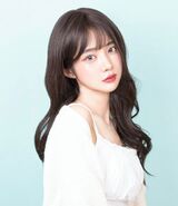 아프리카BJ 유혜디 움짤 모음 1탄 GIF