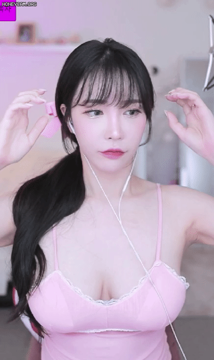 트위치스트리머 겨우디 (전 BJ겨울) 움짤 5 6th image