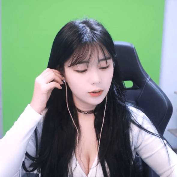 아프리카BJ 뚜밥 움짤모음 2 10th image