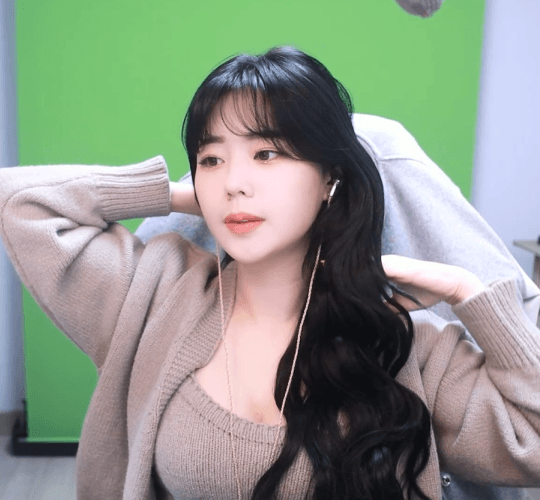 아프리카BJ 뚜밥 움짤모음 2 11th image