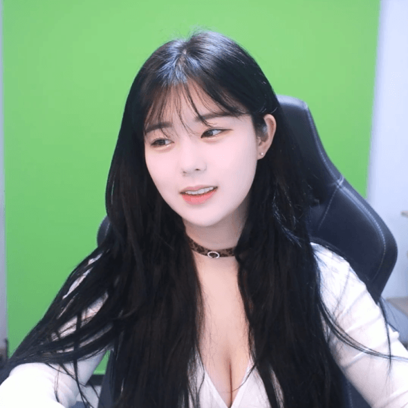 아프리카BJ 뚜밥 움짤모음 2 3th image
