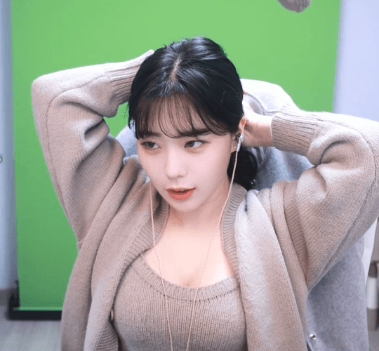 아프리카BJ 뚜밥 움짤모음 2 6th image