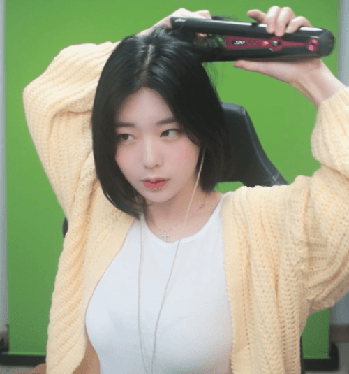 아프리카BJ 뚜밥 움짤모음 2 7th image