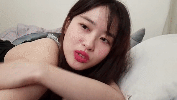 트위치 스트리머 소람잉 움짤 gif 3탄 4th image