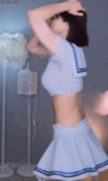 아프리카 BJ 스트리머 제로투 댄스모음4탄