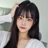 트위치 스트리머 쵸단 댄스 메이드복,제로투,댄스 움짤