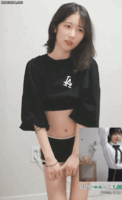 아프리카 BJ 스트리머 제로투 댄스모음 3탄