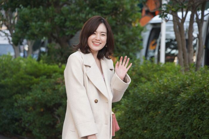 【画像】筧美和子ちゃん、ノーパンノーブラになってしまう 17th image