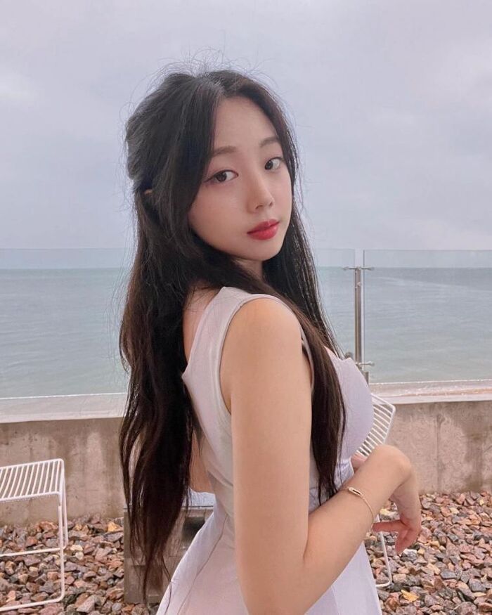 트위치 스트리머 정다별이 비키니 사진 모음 2th image